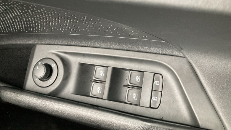 Skoda Enyaq 210kW 85x Sportline 82kWh 4x4 5dr Auto Electric Estate